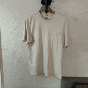 Topo Designs Dirt Pocket Tee